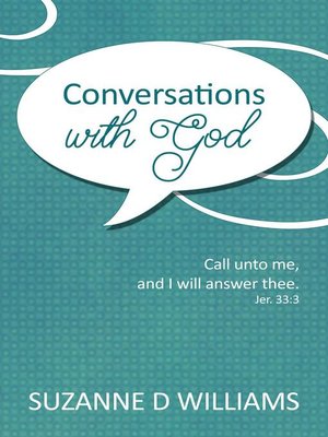 cover image of Conversations With God